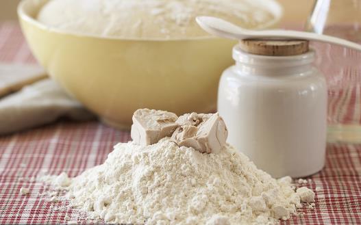 泡打粉和酵母粉區別 發面用有異曲同工之妙