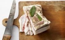  肥肉并非一無是處 還是有它的營(yíng)養(yǎng)價(jià)值