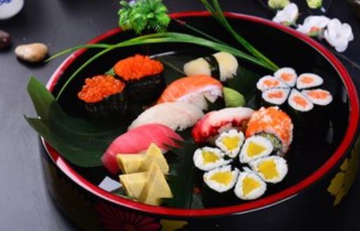 日本料理的正確吃法攻略 壽司到清酒值得收藏