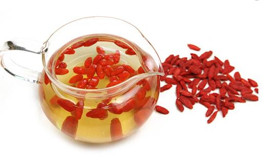 滋補(bǔ)肝腎、潤肺止咳：枸杞子的六大功效