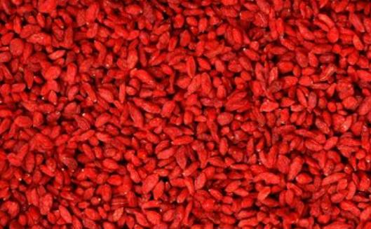 滋補(bǔ)肝腎、潤肺止咳：枸杞子的六大功效