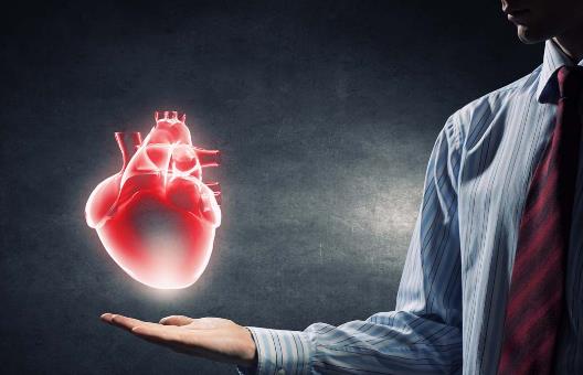 如何對抗人類的頭號殺手?三個習慣把心臟病扼殺在搖籃里