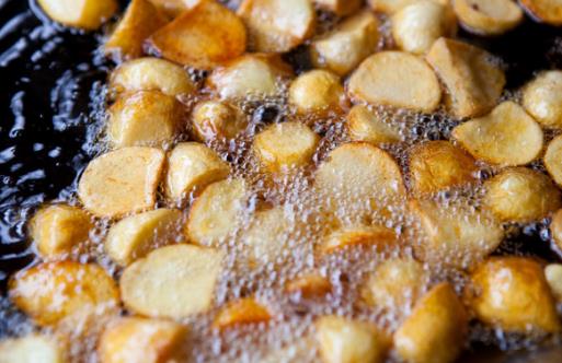 中老年人補鈣要注意這些