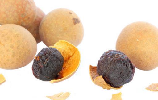 桂圓抗疲勞治失眠 還有延緩衰老的功效