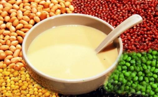 豆漿雖然好處很多 但是也有飲用禁忌