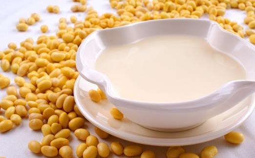 豆漿雖然好處很多 但是也有飲用禁忌