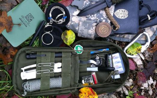 這12個(gè)野外急救措施，關(guān)鍵時(shí)刻能救命！