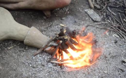 這12個(gè)野外急救措施，關(guān)鍵時(shí)刻能救命！