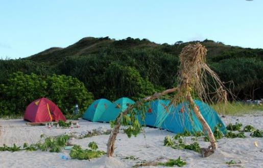 這12個(gè)野外急救措施，關(guān)鍵時(shí)刻能救命！