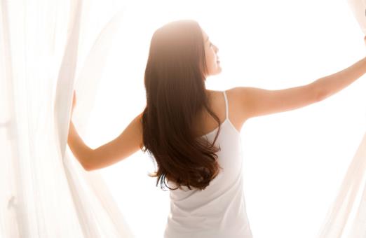 女人月經量少是否影響懷孕 教你調理經量少健康備孕