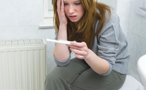 乳房出現明顯變化預示避孕失敗 有效的避孕方法推薦