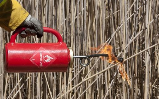 火災(zāi)防范及自救逃生常識