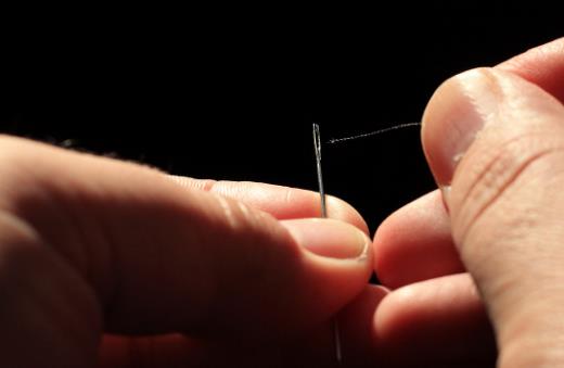 一根針一杯水兩顆藥 關鍵時刻能救命