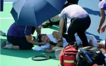 ?飽受曝曬高溫之苦 預防中暑有方法