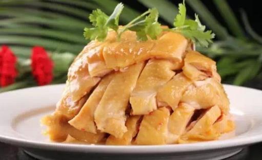 肉雞肉土雞肉和蛋雞肉 吃雞肉時需要了解的小常識