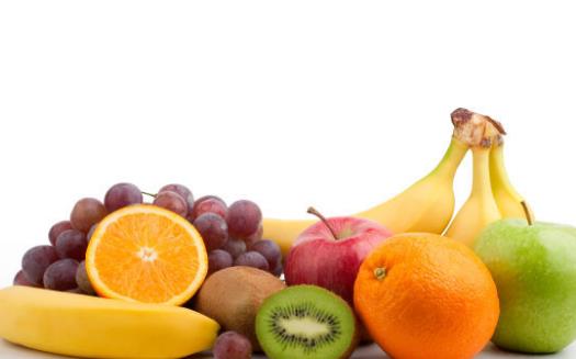 水果不是喜歡吃就是會吃 了解它的功效和食用禁忌才行