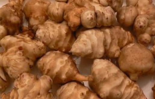 洋姜有一種特殊功效 對血糖具有雙向調(diào)節(jié)作用