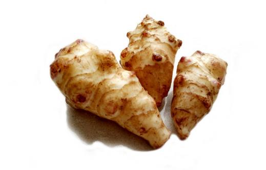 洋姜有一種特殊功效 對血糖具有雙向調(diào)節(jié)作用