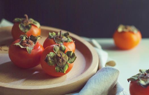 柿蒂的藥用及美容功效 內(nèi)服跟外用都有大用處