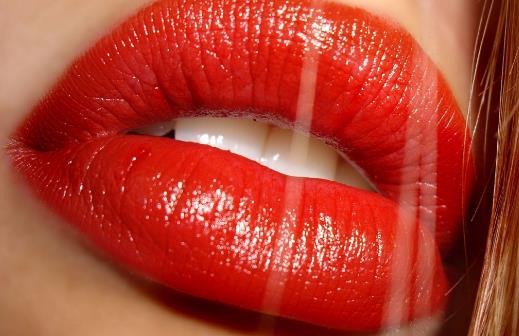 原來通過嘴唇顏色可反映出經脈和臟器的疾病