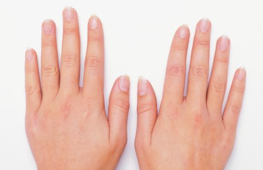 原來通過嘴唇顏色可反映出經脈和臟器的疾病