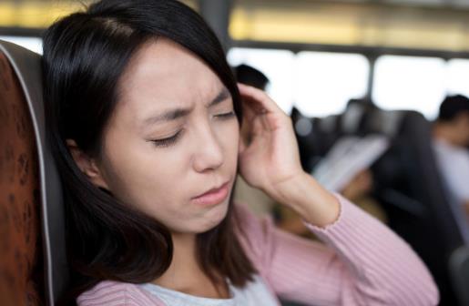 眩暈癥的預防和治療 6大因素是關鍵