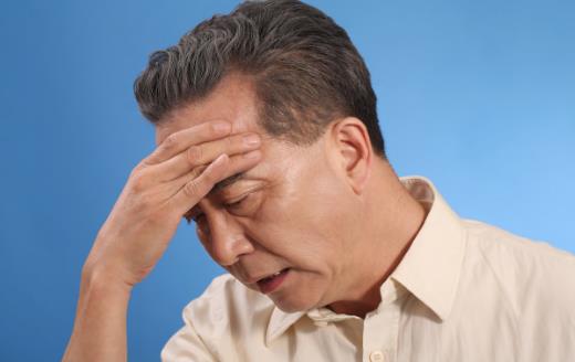 眩暈癥的預防和治療 6大因素是關鍵