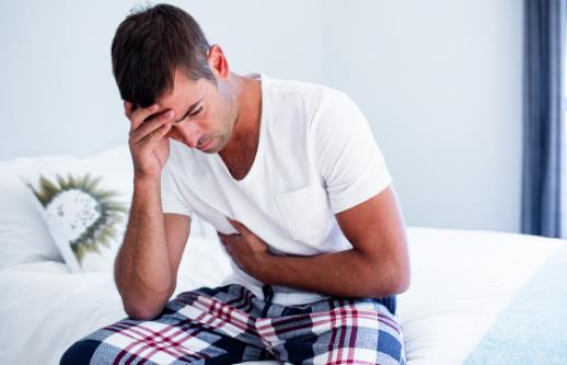 胃冷的癥狀及病因 從中醫角度教你胃冷食療方