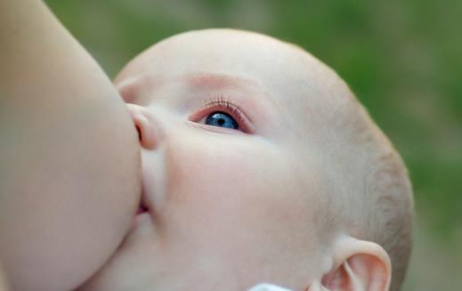 寶寶吐奶還是溢奶別再傻傻分不清楚