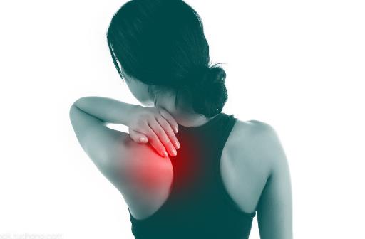 后背發涼到底是心理感覺還是身體原因