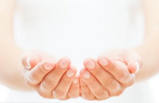 手上有這特性的人注定財運滾滾 七種手相有偏財運