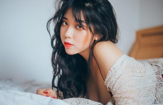 女人這部位越翹竟然財運最佳 讓你走好運的五大福相