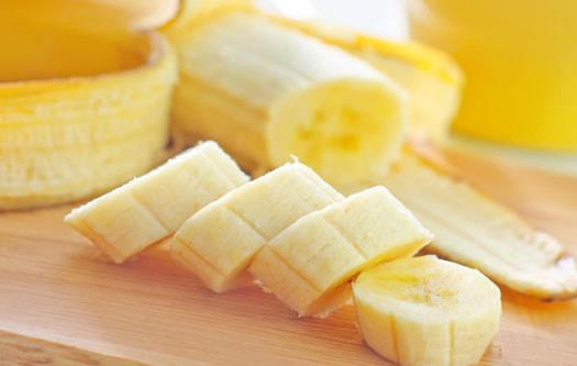 吃香蕉的好處和禁忌 營養雖多也不宜過量食用