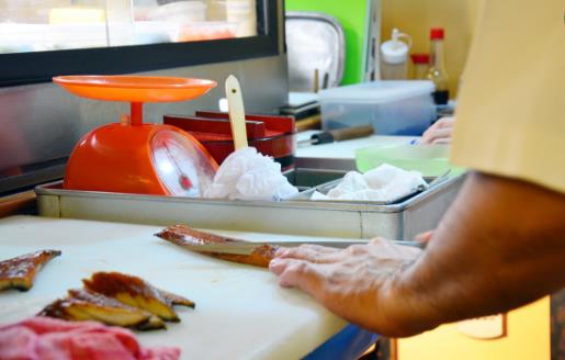 掌握這些烹調小妙招 方便料理外還可以增添食物的風味