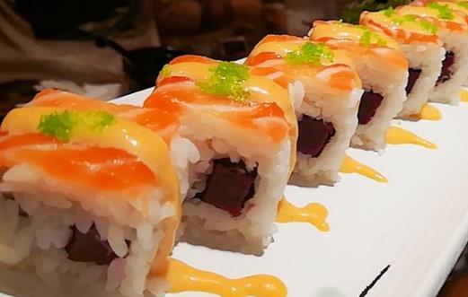 吃了這么多年的蟹肉棒 現在才知道里面并沒有蟹肉的