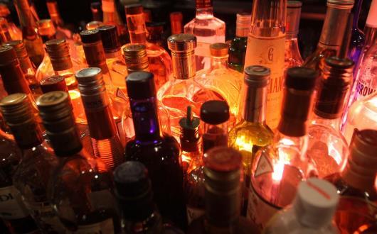 經常飲用啤酒能保持人體骨骼強健 啤酒的種類知多少