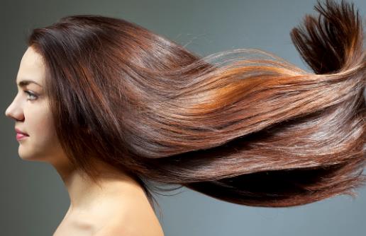 通過頭發竟能看出疾病來 頭發與五臟的關系