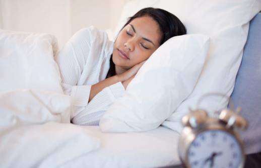 從發型和睡姿竟可以看出一個人的性格