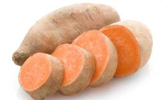 紅薯冬季儲(chǔ)存小知識(shí)