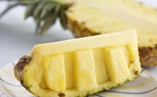 吃菠蘿要注意的事 祛除菠蘿里不好成分的妙招