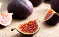 無花果清爽甘甜營養(yǎng)豐富 多吃能增強抗病毒的能力