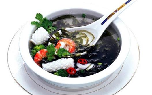 食物里添加的食用膠 原來都是天然產物