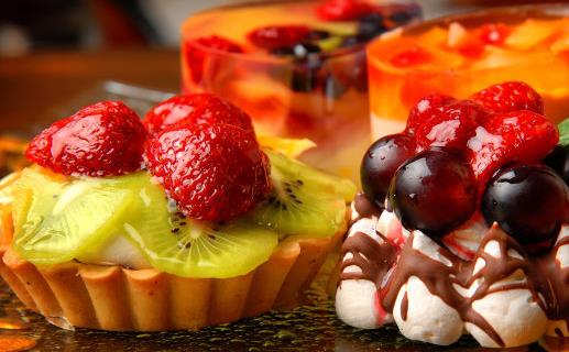 食物里添加的食用膠 原來都是天然產物