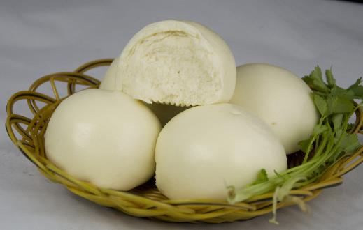 面粉的“三根筋”要分清 不同的面點用方法不同