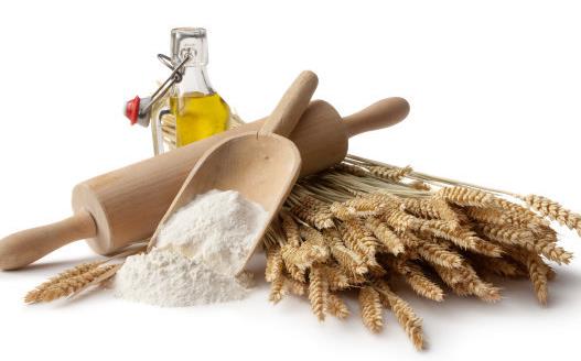 面粉的“三根筋”要分清 不同的面點用方法不同