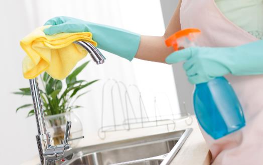 家庭用消毒劑 使用消毒劑存在的誤區