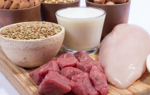 獲取營養素提高免疫力,有效對抗流感!