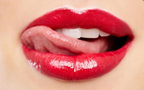 健康保健 從舌苔中便能看出健康