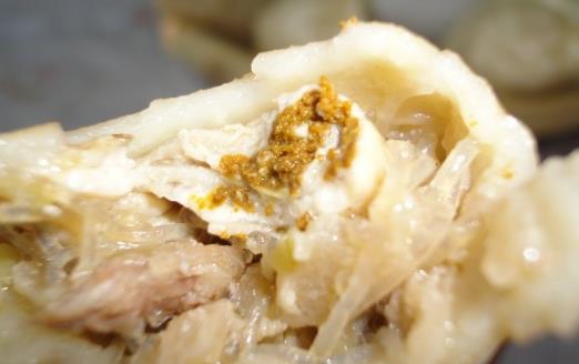 牡蠣為營(yíng)養(yǎng)豐富的食品 美味牡蠣食譜