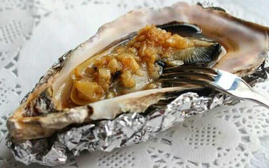牡蠣為營(yíng)養(yǎng)豐富的食品 美味牡蠣食譜